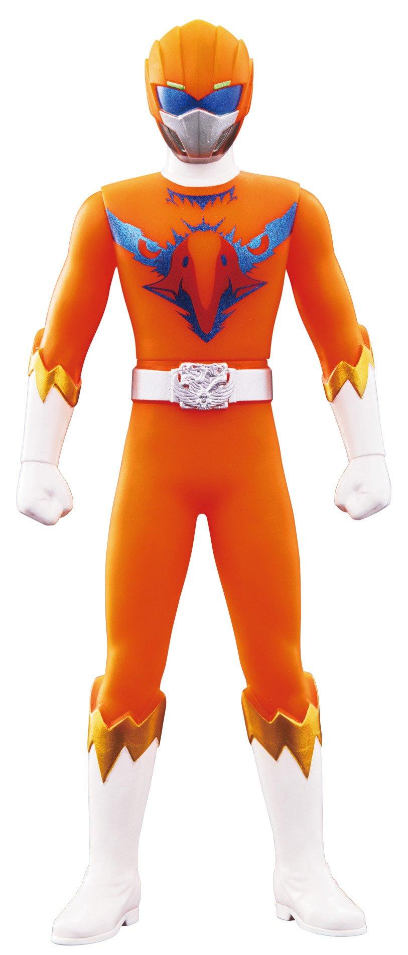 

Doubutsu Sentai Zyuohger Sentai Hero Series 09 Zyuoh Bird