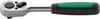 STAHLWILLE Ratchet Handle 415 1/4"