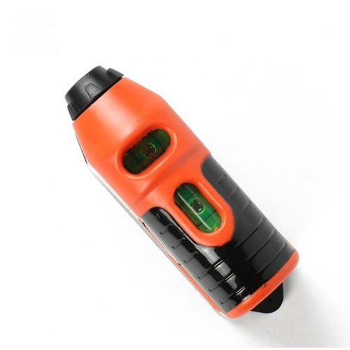 Accurate Multi-Function Laser Level Guide Leveler Straight Project Line Spirit Level Tool Hanging Photo