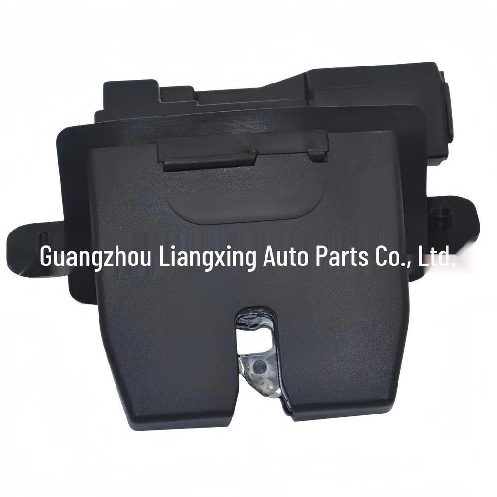 8A61A442A66BE: Compatible Tailgate Lock Actuator for Ford Fiesta MK7
