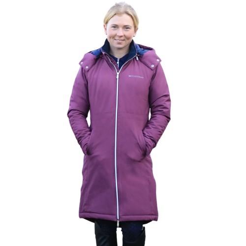 Hy Naiste/naiste Synergy Guard veekindel jope