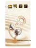 Bluetooth Ear Clip Earphones M09: Pain-Free, Long-Wear with Super Long Battery Life for 2025