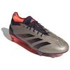Adidas Predator Elite FG Vivid Horizon Pack Unisex Sneakers Grey Platinum-Metallic Aurora-Black IF8868