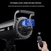 Oton CB200 200W Bi-color LED Studio Light Kit