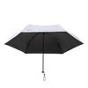 LOGOS Solar Block Parasol, Compact (For both sunny and rainy days) 81336745