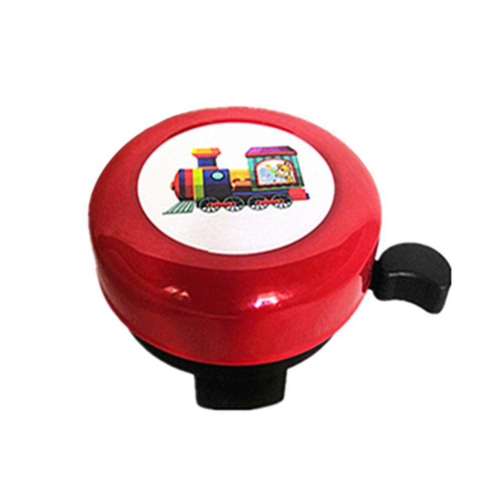 7 Styles Bicycle Scooter Bell 5.4*5.5cm Children Girls Bells for Bicycle Handlebars Accessories