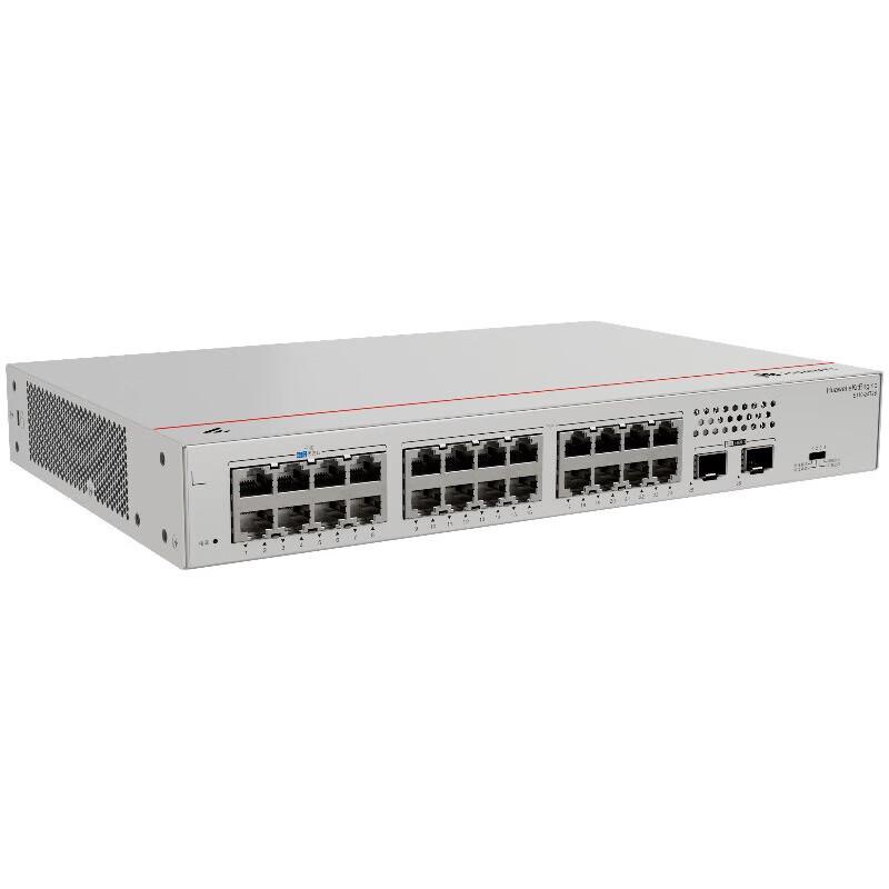 Huawei Kunling S110-24T2S 24-Port Gigabit Ethernet Switch