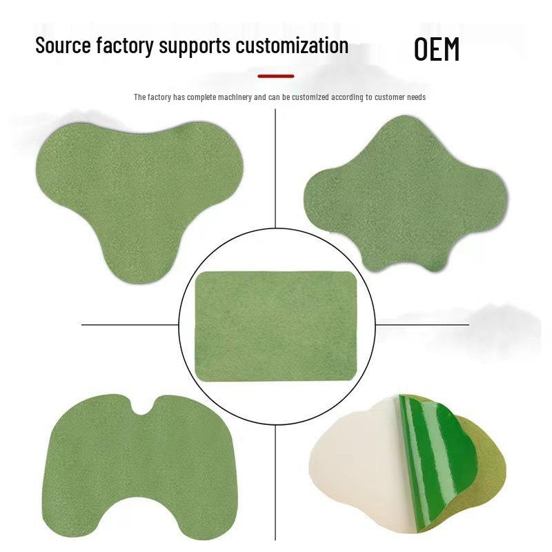 Mugwort Patches: Knee, Cervical, Lumbar, Shoulder, Joint, Slimming, Shoulder & Neck Relief