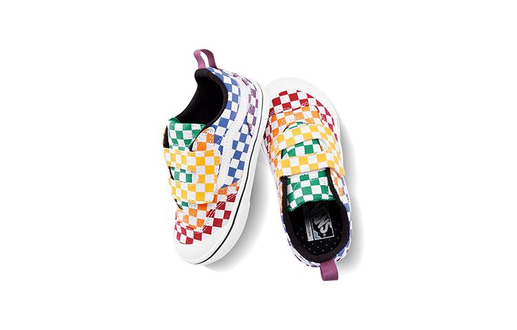 Vans Old Skool Toddler Shoes Baby VN0A4TZHVLV
