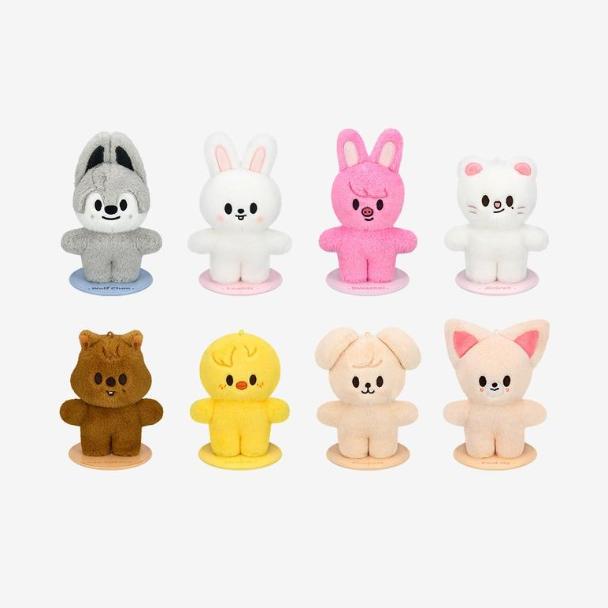 Precomandă Stray Kids World Tour dominATE: sărbătorează SKZOO Pluș Versiune Stând în picioare