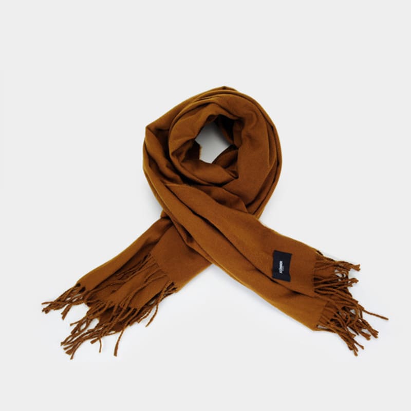 

SCOMBER [Глушитель] Muf_06(Карри) Curry