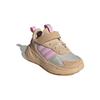 Adidas Ozelle Durable Low-Top Kids Running Shoes Kids Running Shoes Orange IG0320