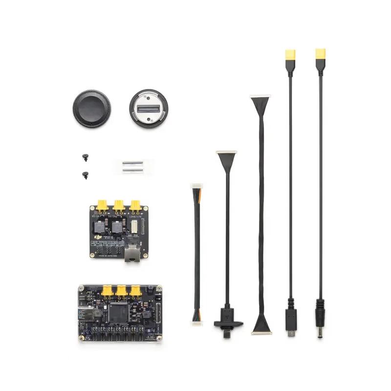 

DJI E-Port V2 Development Kit