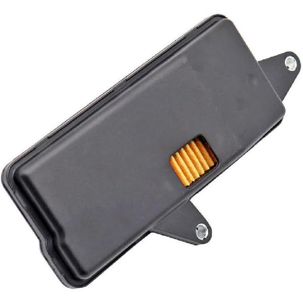 Automatic Transmission Filter Oil Pan with O-Rings Compatible with Honda Civic 2014-2019 Fit 2015-2019, HR-V 2016-2017, Replaces# 25420-5T0-003,