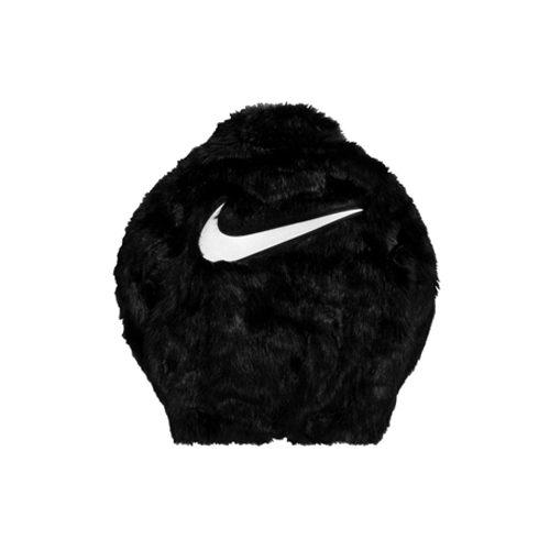 Nike X Ambush Women's Reversible Faux Fur Coat AQ9225-010