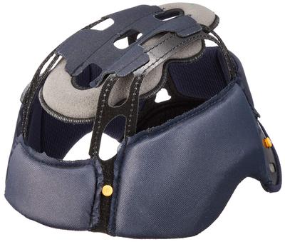 Equipamentos de proteção – Acessórios para capacetes
