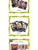 Jojo's Bizarre Adventure: Stardust Crusaders Series 1 V10 Collectible Card Official Merchandise