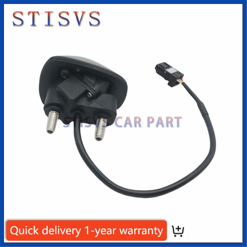Hatchback Reversing Camera Rear View Backup Camera 95760A2520 For Kia Ceed Cee'd JD 2017 2016 2014 2013 New Cars Accessories