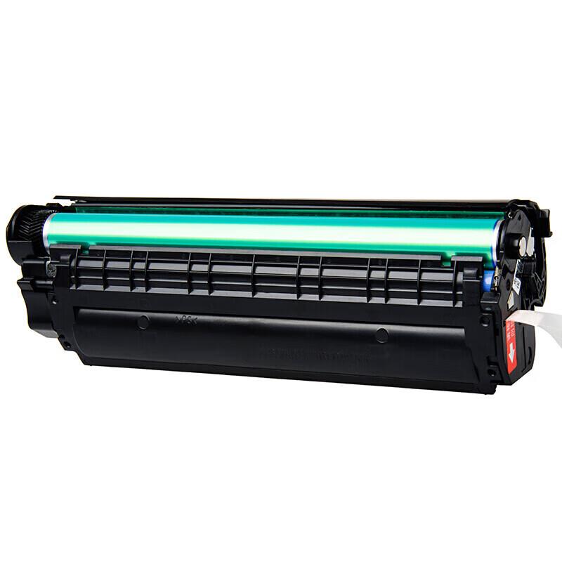 Tianwei Compatible HP 12A (Q2612A) Black Toner Cartridge