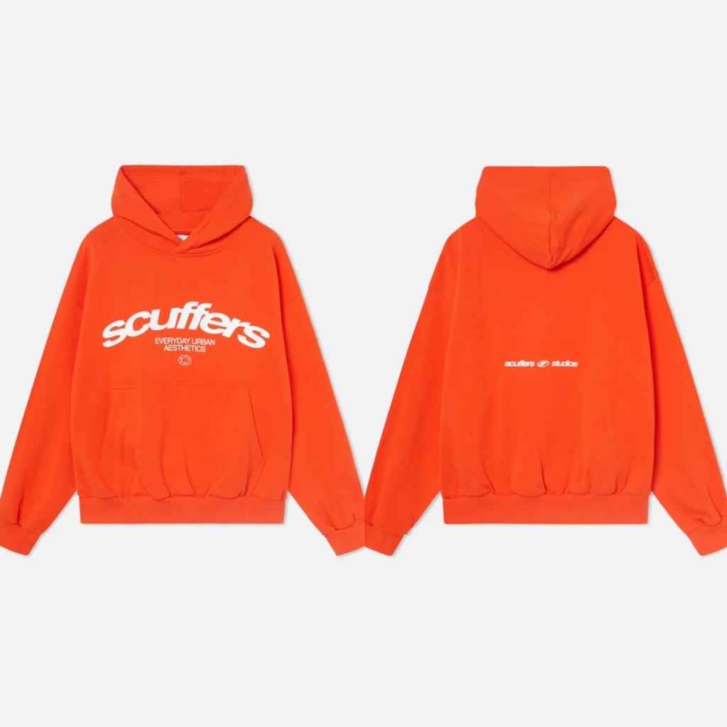 VibeStreet Male Hooded Jogging Sweatshirt Casual Hoodie Street Fashion Y2K Clothing Print Unisex Long Sleeves Top
