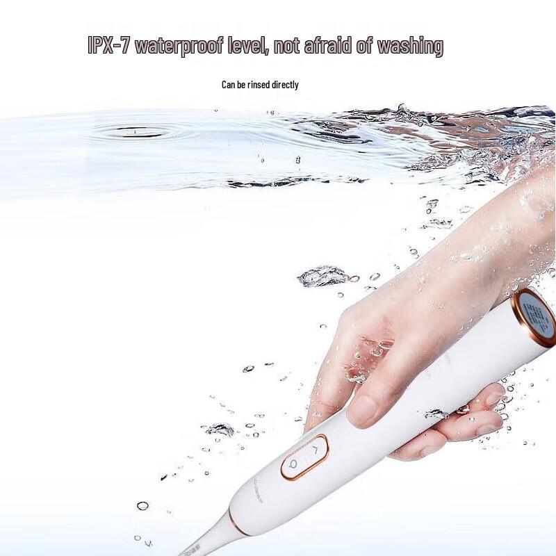 AMOS AS-TB09S Sonic Electric Toothbrush