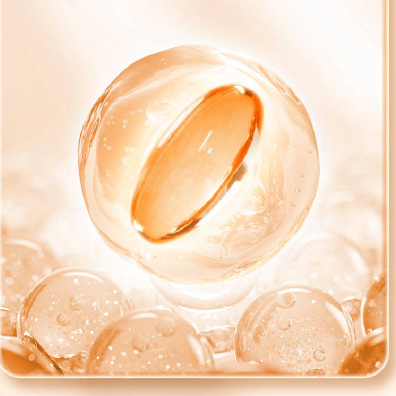 Witamina C Bosein Essence Capsule, nawilżająca rozjaśniająca wygładzająca zmarszczki ujędrniająca VC Serum Kwas hialuronowy