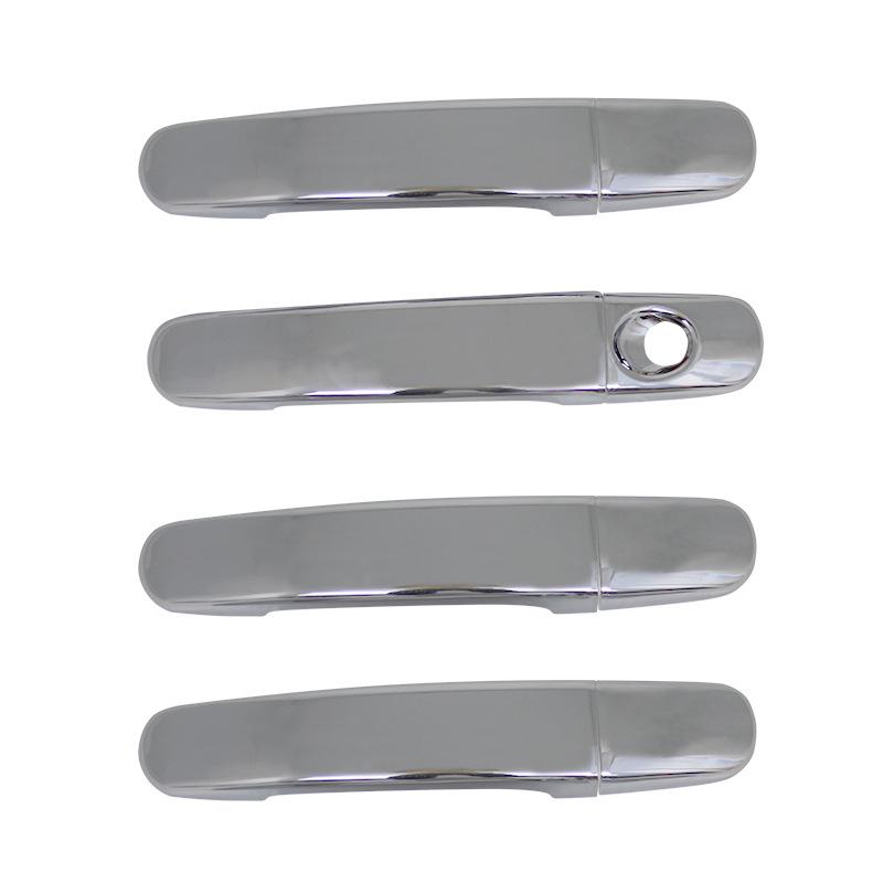 06-11 Maner Exterior Decorativ Strip Ford Focus Clasic