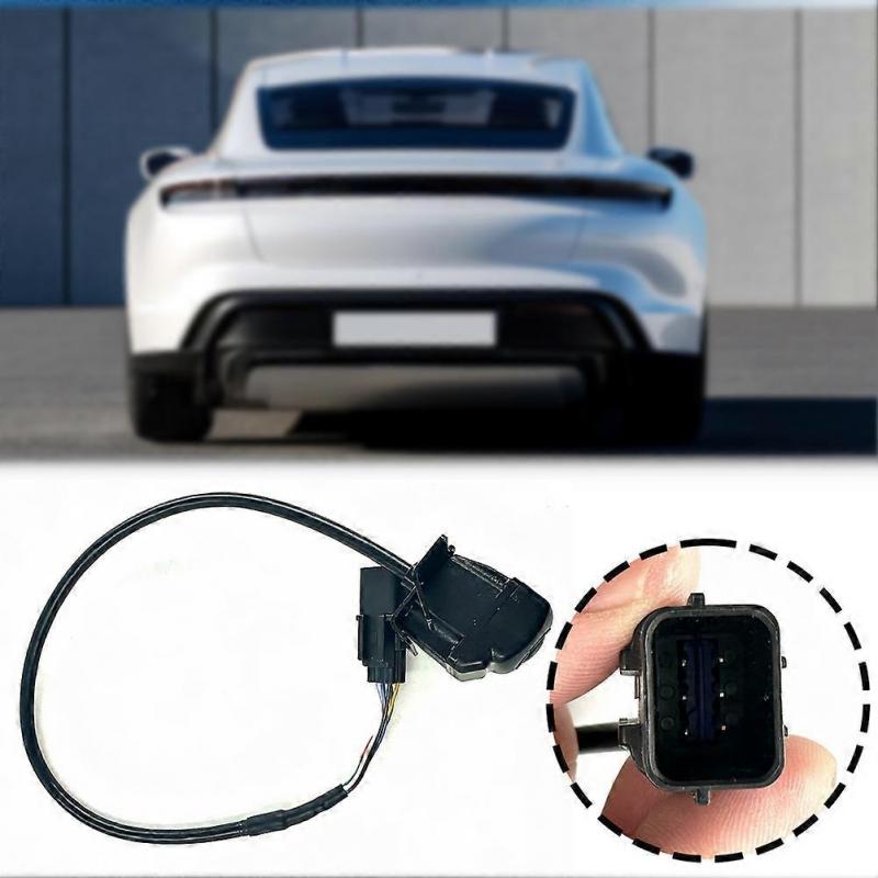 Backup Camera 95760-A4031 95760-A4010 Easy Installation for Car