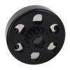 20mm Centrifugal Clutch 16 Teeth 16T Heavy Duty Clutch for 219 Chain 6.5HP Engine Mini Bikes Go Karts