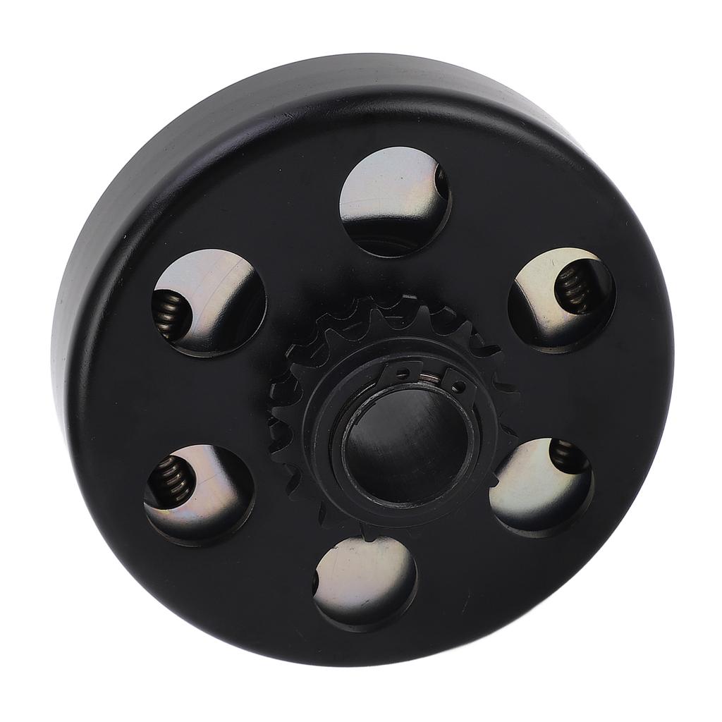 20mm Centrifugal Clutch 16 Teeth 16T Heavy Duty Clutch for 219 Chain 6.5HP Engine Mini Bikes Go Karts