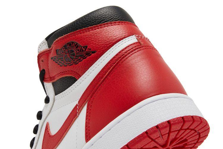 Jordan 1 Retro High OG Heritage