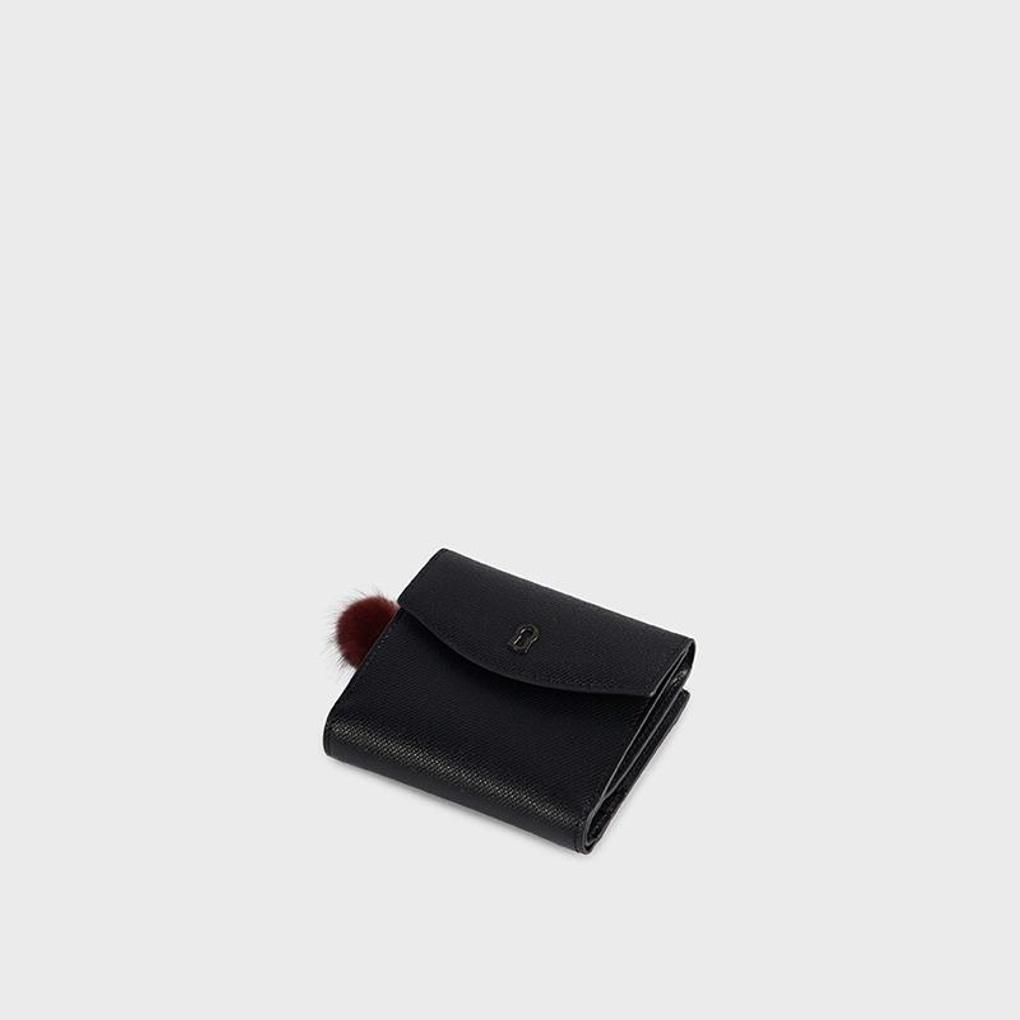 ELEGANCE PARIS Half Wallet BPFW02CA