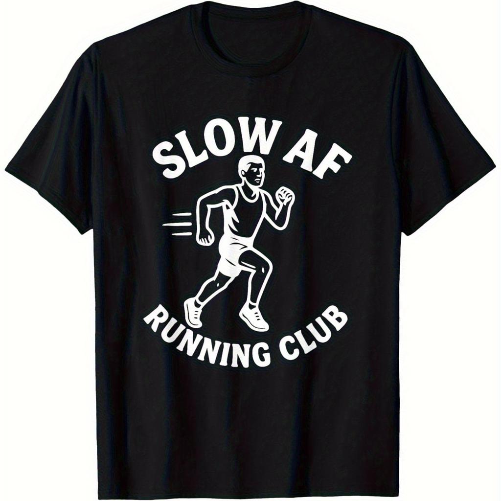 New Mens Pure Cotton Tshirt Is Comfortable Breathable and Of High Quality 2025 Beach Travel Instagram 2K Cat Meme