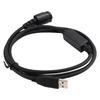 USB Programming Cable HKN6184-USB For Xtl5000 Xtl1500 Xpr4500 Dgm4100 Dgm6100