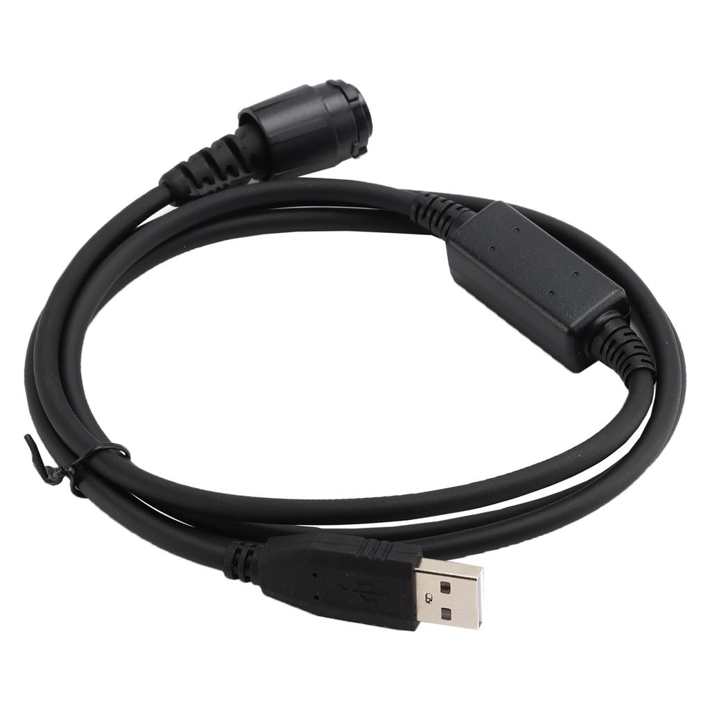 USB Programming Cable HKN6184-USB For Xtl5000 Xtl1500 Xpr4500 Dgm4100 Dgm6100