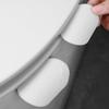 Toilet Accessories Bathroom Lid Lifter Lifting Device Toilet Lid Handle Toilet Seat Handle