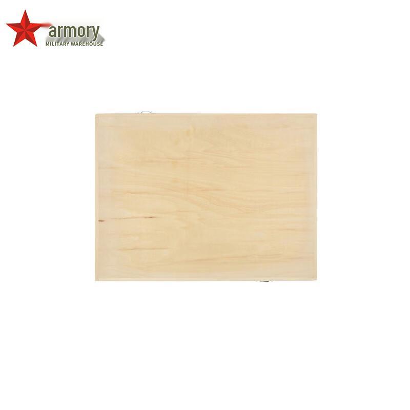 Armory Artillery Field Mapping Board