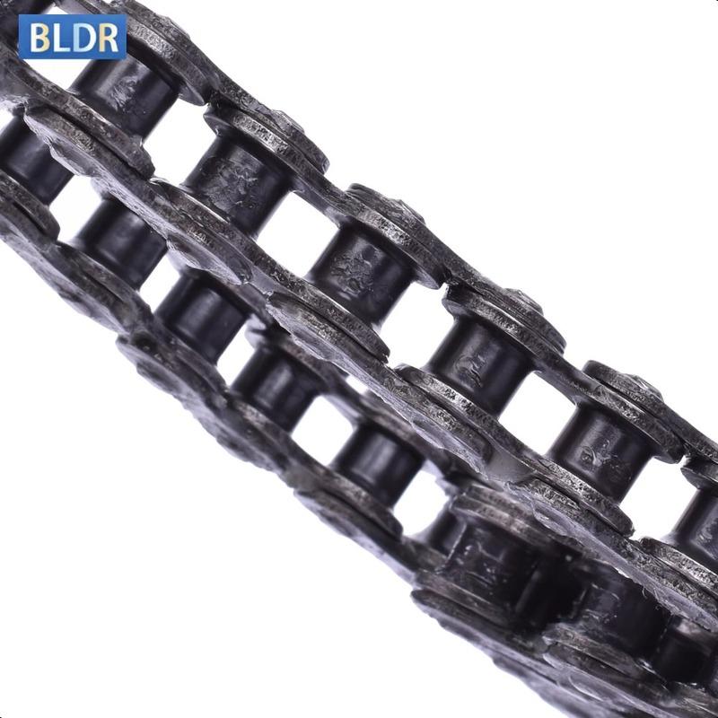 420 120L 420H 120 Links Motorcycle Drive Chain For Fantic 50 Caballero Motard 13-16 125 Fantic 180 TX Regolarita Case 50E 12-15