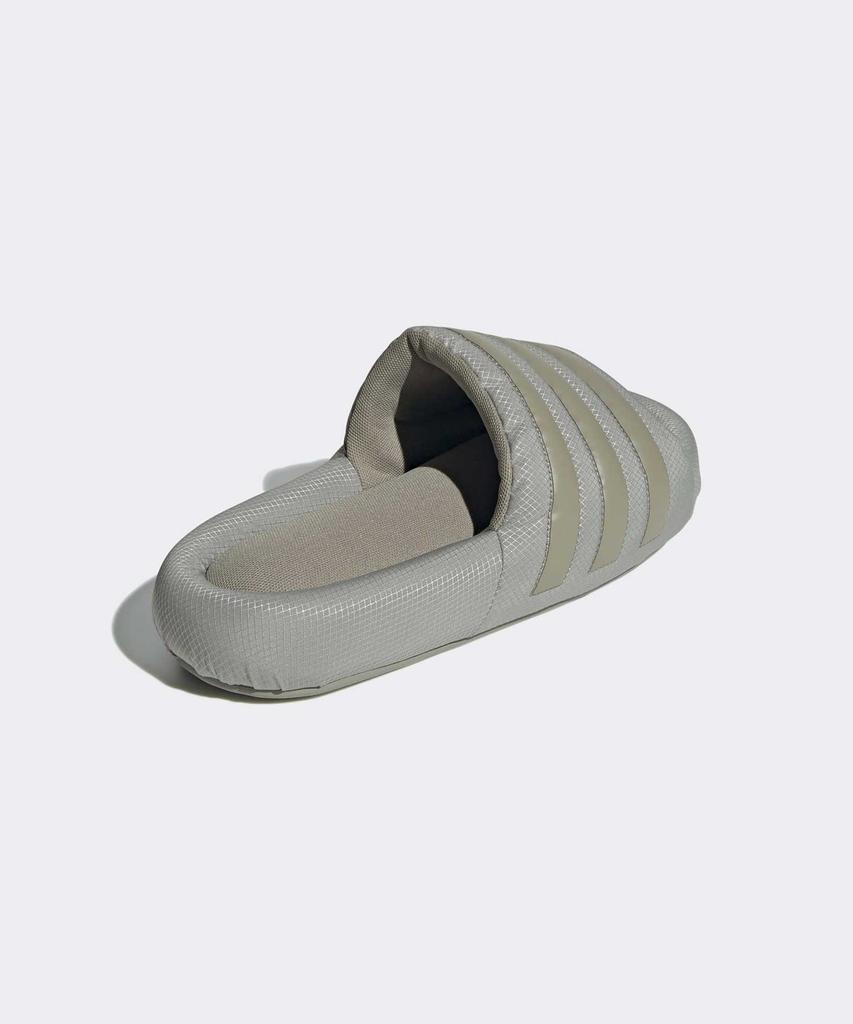 adidas Adilette 24 - Charcoal:Khaki / Ig9305