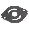 51444 Valve Plate Replacement for BDP 10A 51246 Series Hydraulic Pump Valve Plate Resist Wear Iron