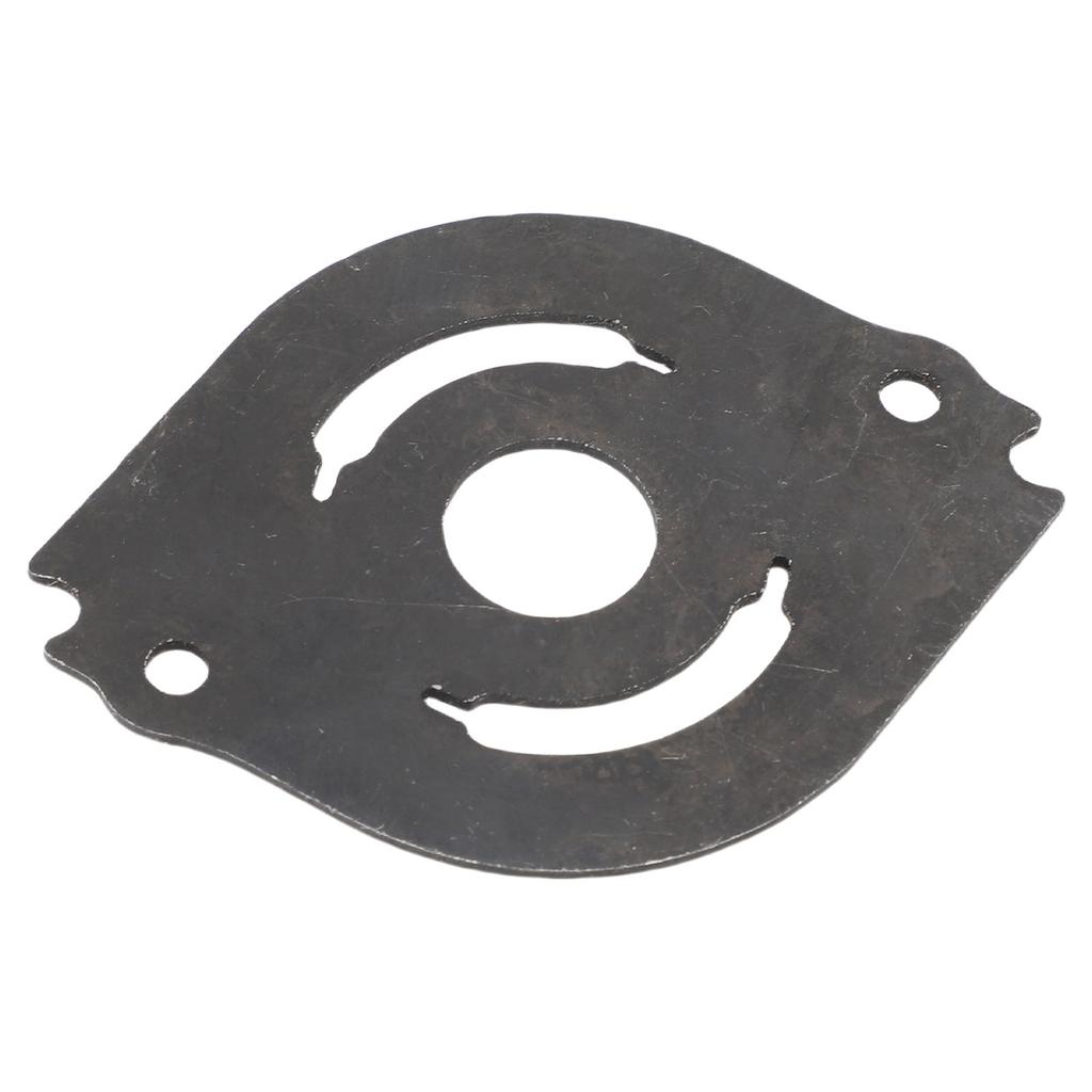 51444 Valve Plate Replacement for BDP 10A 51246 Series Hydraulic Pump Valve Plate Resist Wear Iron