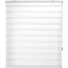 Roller Blind - BLINDECOR - Day and Night - 70x180 - Off-white - Precise Light Control