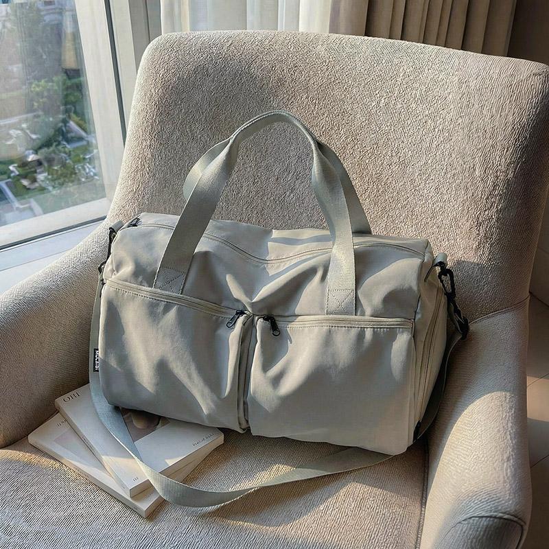 Hand Shoulder Bag Travel Bag Commuter Tote Bag