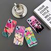 Anime Saiki Kusuo Tempered Glass For Iphone 14 13 12 11 Pro Mini XS MAX 14Plus X XS XR Cover