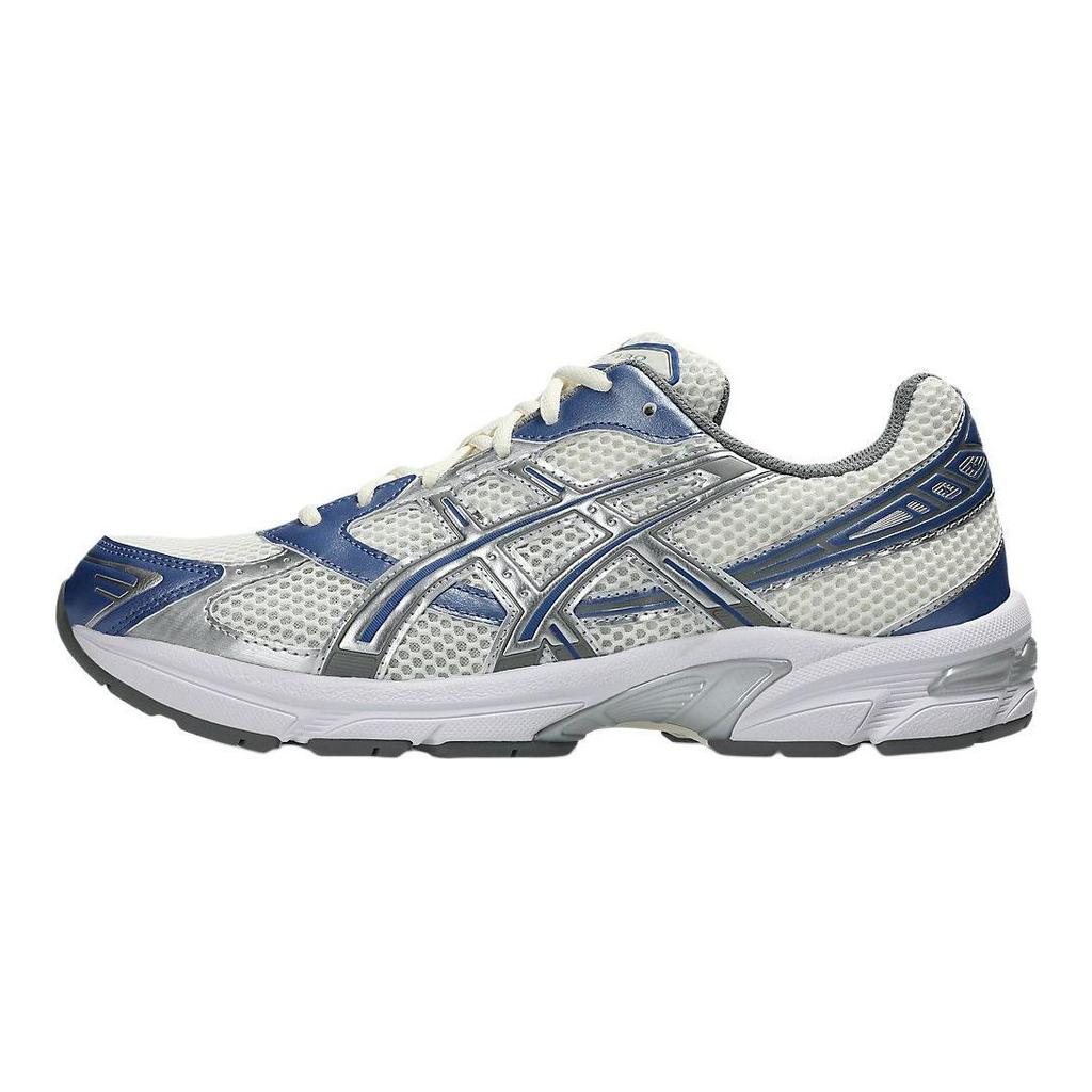Asics Gel 1130 Cream Blueberry Sneakers 1203A609-101
