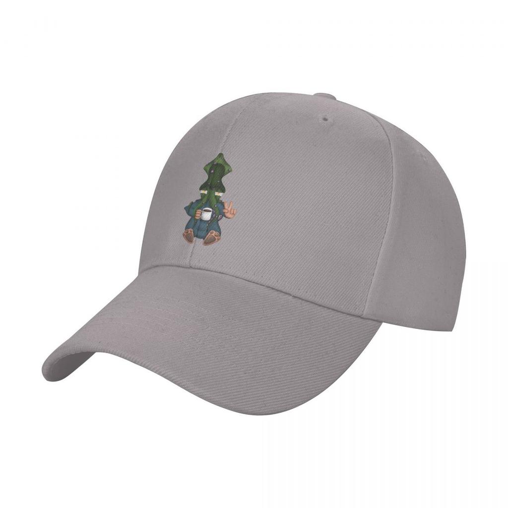 The Mythical Pansqueti Baseball Cap Streetwear sun caps fishing caps man Hat Man For The Sun Caps For Men Women's