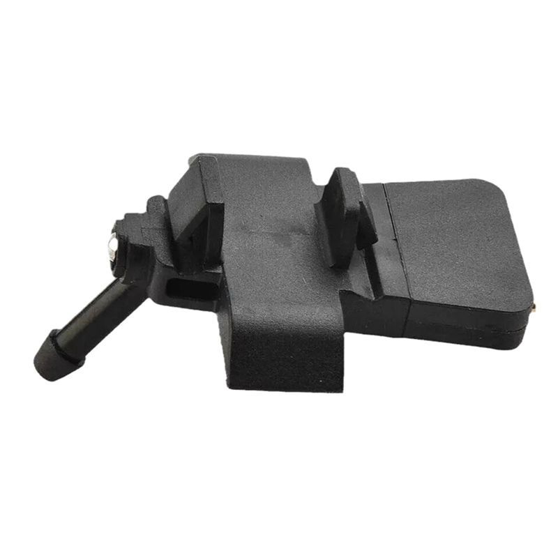 Authentic Car Windscreen Windshield Washer Jet Fornissan Micra (K12E) 2002-2010 Auto Windshield Nozzle