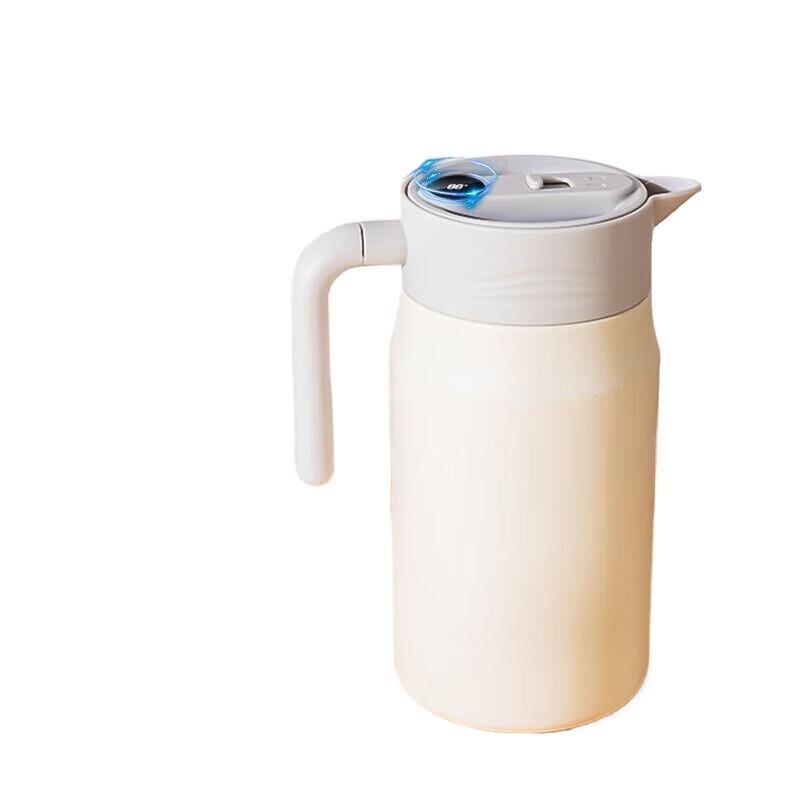 

QUANGE 316 Stainless Steel Insulated Thermos