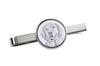 Golden Retriever - Tie Clip with a Dog, Personalized Tie Clip, a Unique Gift for a Man from the Brand