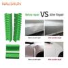 Seamless Dent Repair Pulling Tool Set: Suction Cup & Large Pull Hammer